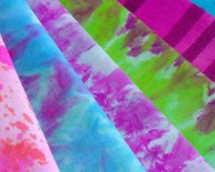 Fabric dye for Sale