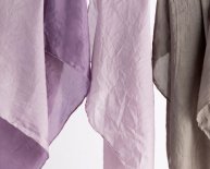 How to dye silk?