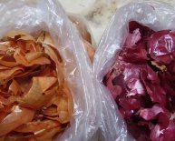 Natural dyes For Textiles