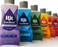 Rit dye