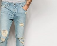 How to make clothing dye?