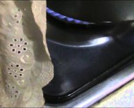How to make Homemade clothing dye?